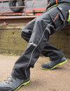 Terrax Workwear Men´s Work Trousers TX20312