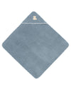 Vossen Teddy XXL-Hooded Towel -117064
