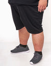 Miners mate supersize Unisex Relaxshorts