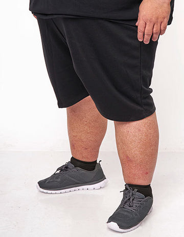 Miners mate supersize Unisex Relaxshorts