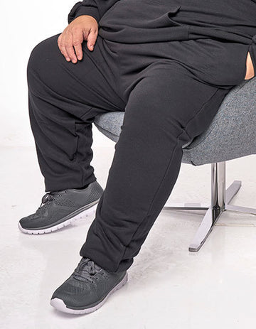 Miners mate supersize Unisex Relaxpants