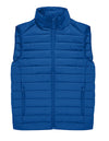 B&C BE INSPIRED #Reset Bodywarmer