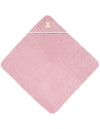 Vossen Teddy XXL-Hooded Towel -117064