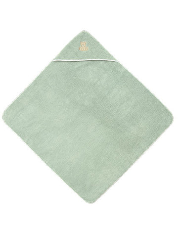 Vossen Teddy XXL-Hooded Towel -117064