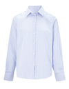 Russell Collection Men´s Short Sleeve Easy Care Fitted Shirt -R-947M-0