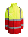 Roly Workwear Jacket Merak