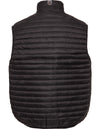 Terrax Workwear Men´s Quilted Vest  TX30449