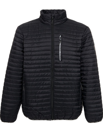 Terrax Workwear Men´s Quilted Jacket