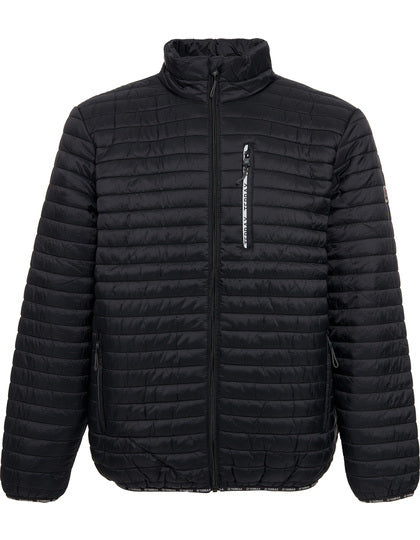 Terrax Workwear Men´s Quilted Jacket