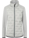 Karlowsky Women´s Fleece Hybrid Jacket   --KY157