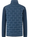 Karlowsky Men´s Fleece Hybrid Jacket -- KY154