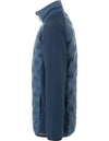 Karlowsky Men´s Fleece Hybrid Jacket -- KY154