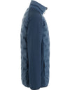 Karlowsky Men´s Fleece Hybrid Jacket -- KY154