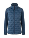 Karlowsky Women´s Fleece Hybrid Jacket   --KY157