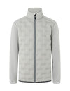 Karlowsky Men´s Fleece Hybrid Jacket -- KY154