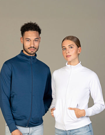 CONA SPORTS The Training Jacket   --:CN440