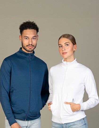 CONA SPORTS The Training Jacket   --:CN440