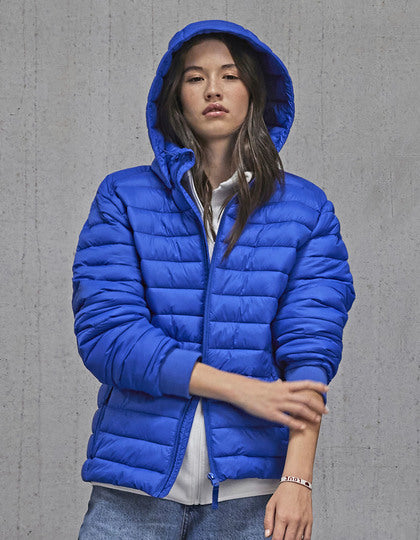 B&C BE INSPIRED #Reset Puffer