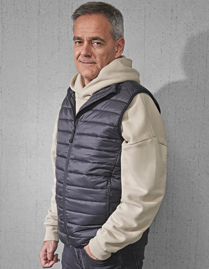 B&C BE INSPIRED #Reset Bodywarmer