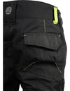 Terrax Workwear Men´s Work Trousers TX20312