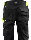 Terrax Workwear Men´s Work Trousers TX20312