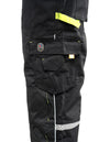Terrax Workwear Men´s Work Trousers TX20312