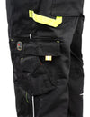 Terrax Workwear Men´s Work Trousers TX20312