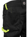 Terrax Workwear Men´s Work Trousers TX20312