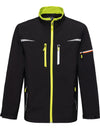 Terrax Workwear Men´s Softshell Jacket
