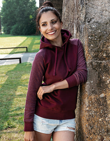 Miners mate my mate - Ladies´ No Pocket Hoody  MY621