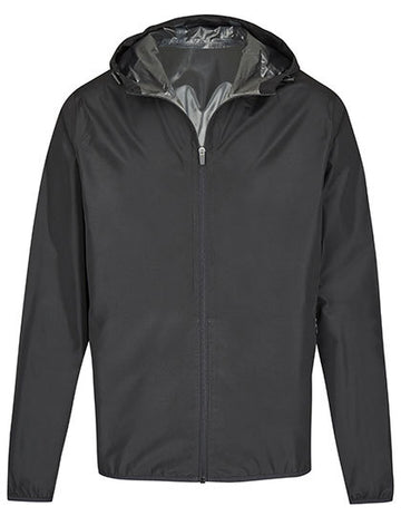 Miners mate my mate - Unisex Hooded Windbreaker MY1010