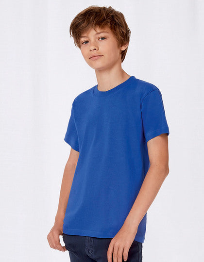 B&C BE INSPIRED Kids´ T-Shirt Exact 190