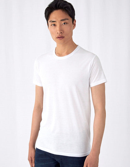 B&C BE INSPIRED Men´s Sublimation T-Shirt