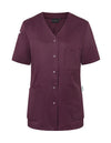 Karlowsky Shortsleeve Ladies´ Tunic Essential   --KY131