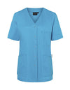 Karlowsky Shortsleeve Ladies´ Tunic Essential   --KY131