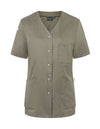Karlowsky Shortsleeve Ladies´ Tunic Essential   --KY131