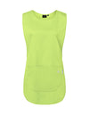 Karlowsky Throwover Tunic Essential   --KY132