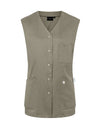 Karlowsky Sleeveless Tunic Essential   --KY141