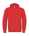 B&C BE INSPIRED Sweat ID.003 Yksi väri
