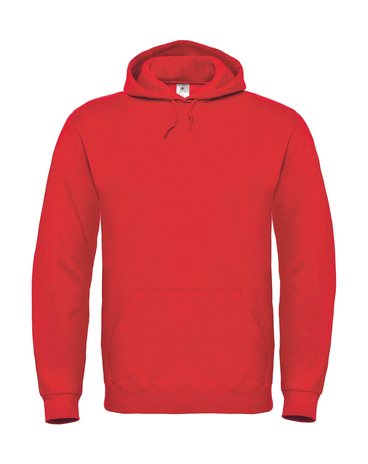 B&C BE INSPIRED Sweat ID.003 Yksi väri