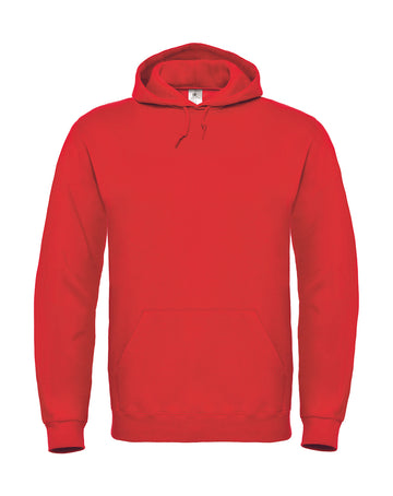 B&C BE INSPIRED Sweat ID.003 Yksi väri