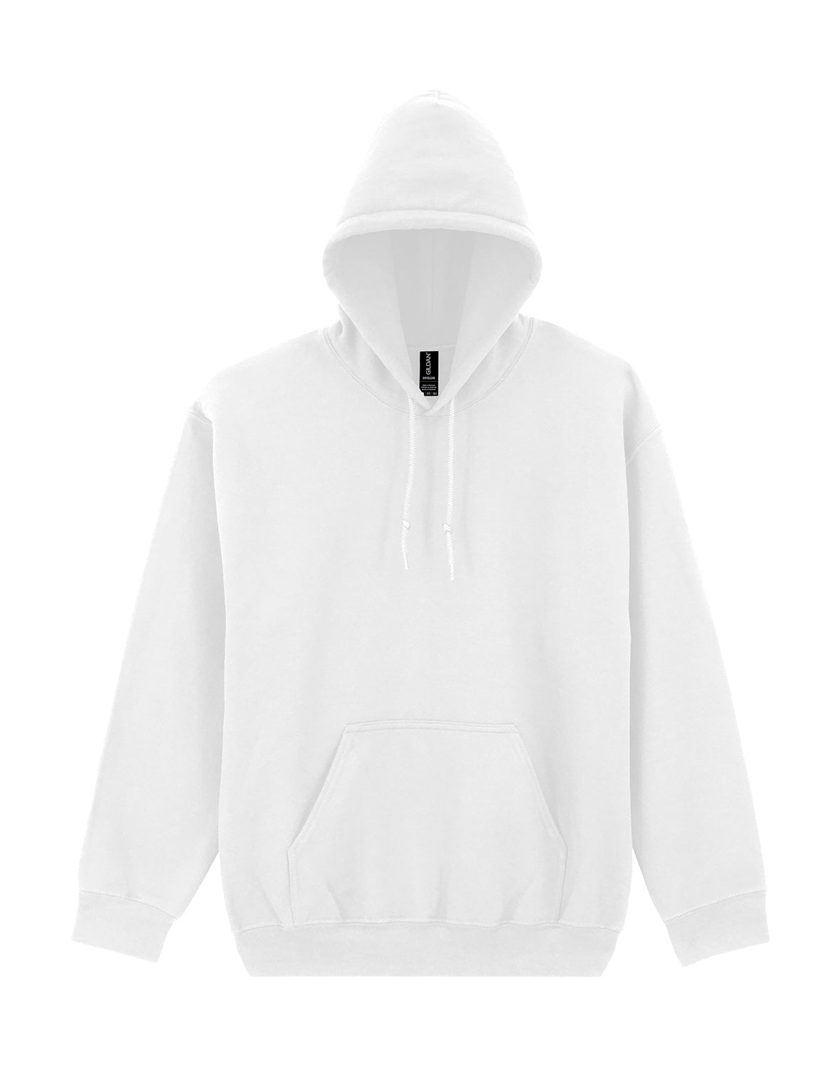 DryBlend Adult Hooded Sweat