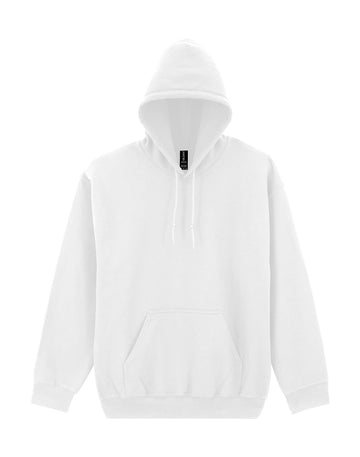 DryBlend Adult Hooded Sweat