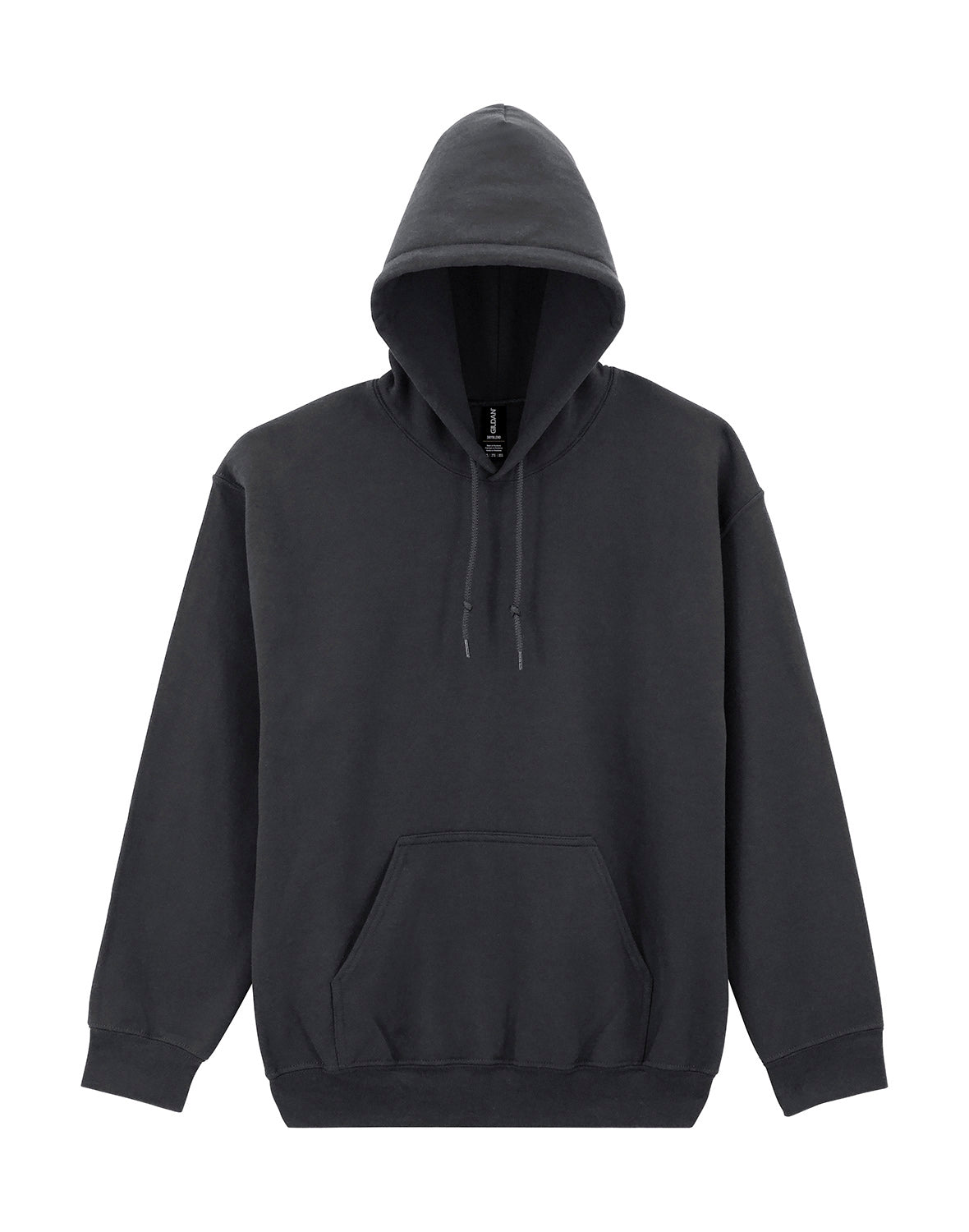 DryBlend Adult Hooded Sweat