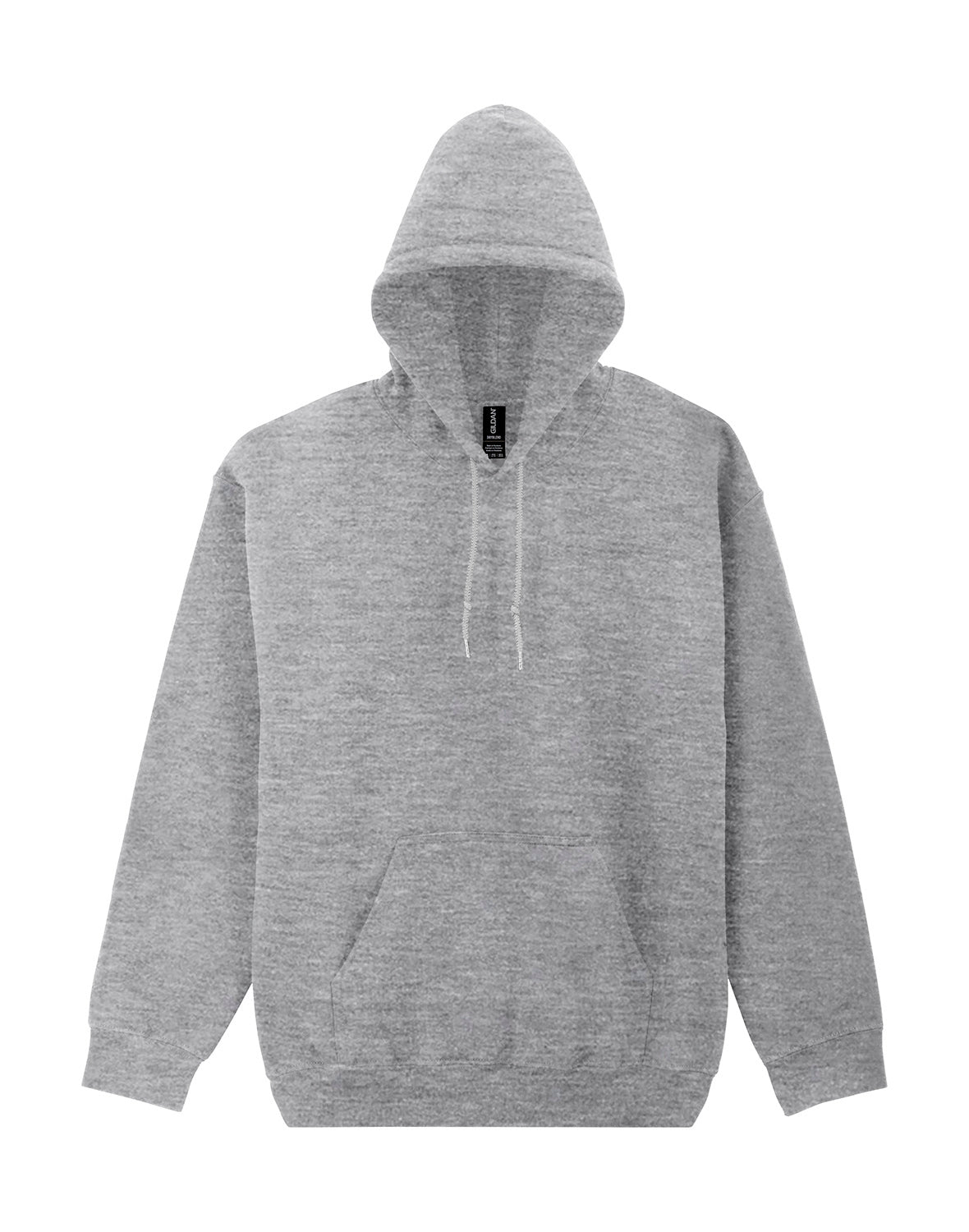 DryBlend Adult Hooded Sweat