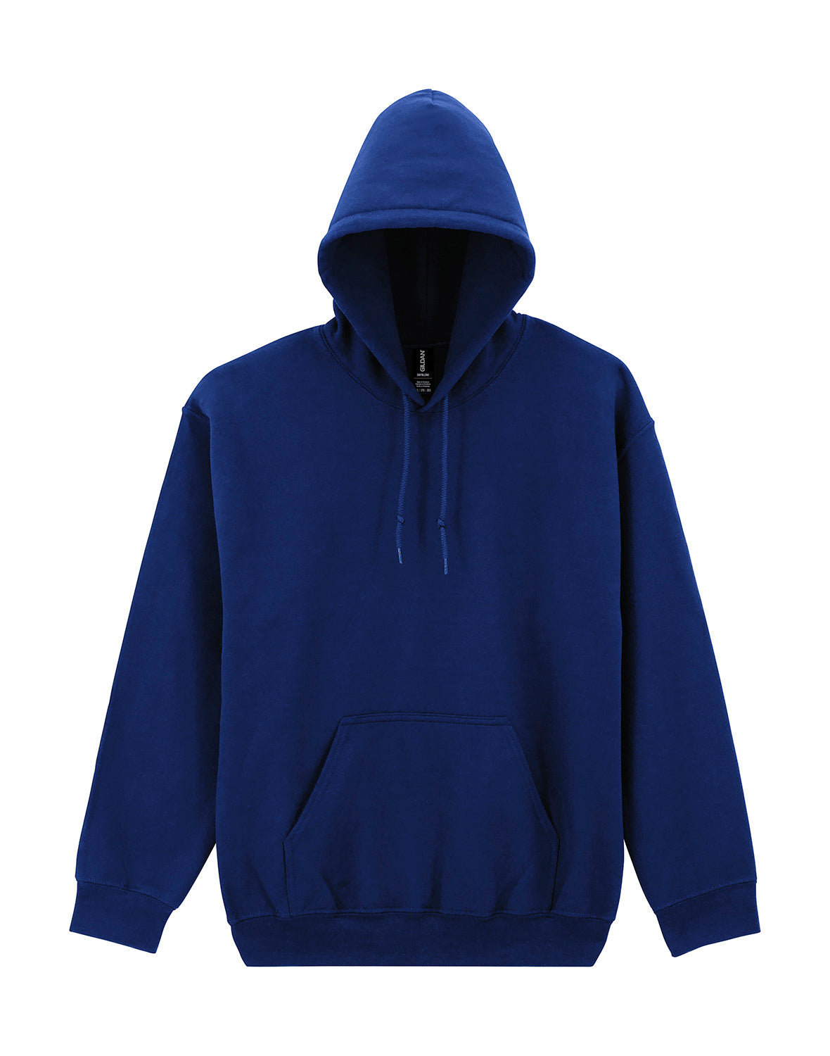 DryBlend Adult Hooded Sweat