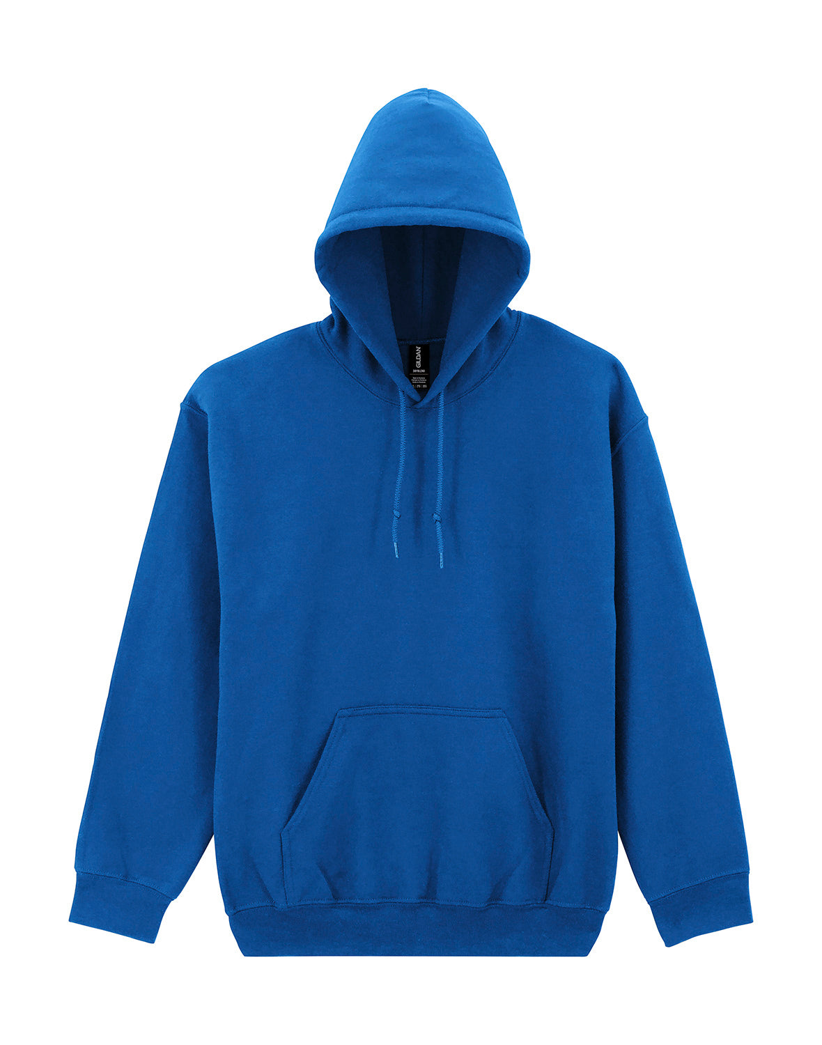 DryBlend Adult Hooded Sweat