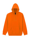DryBlend Adult Hooded Sweat