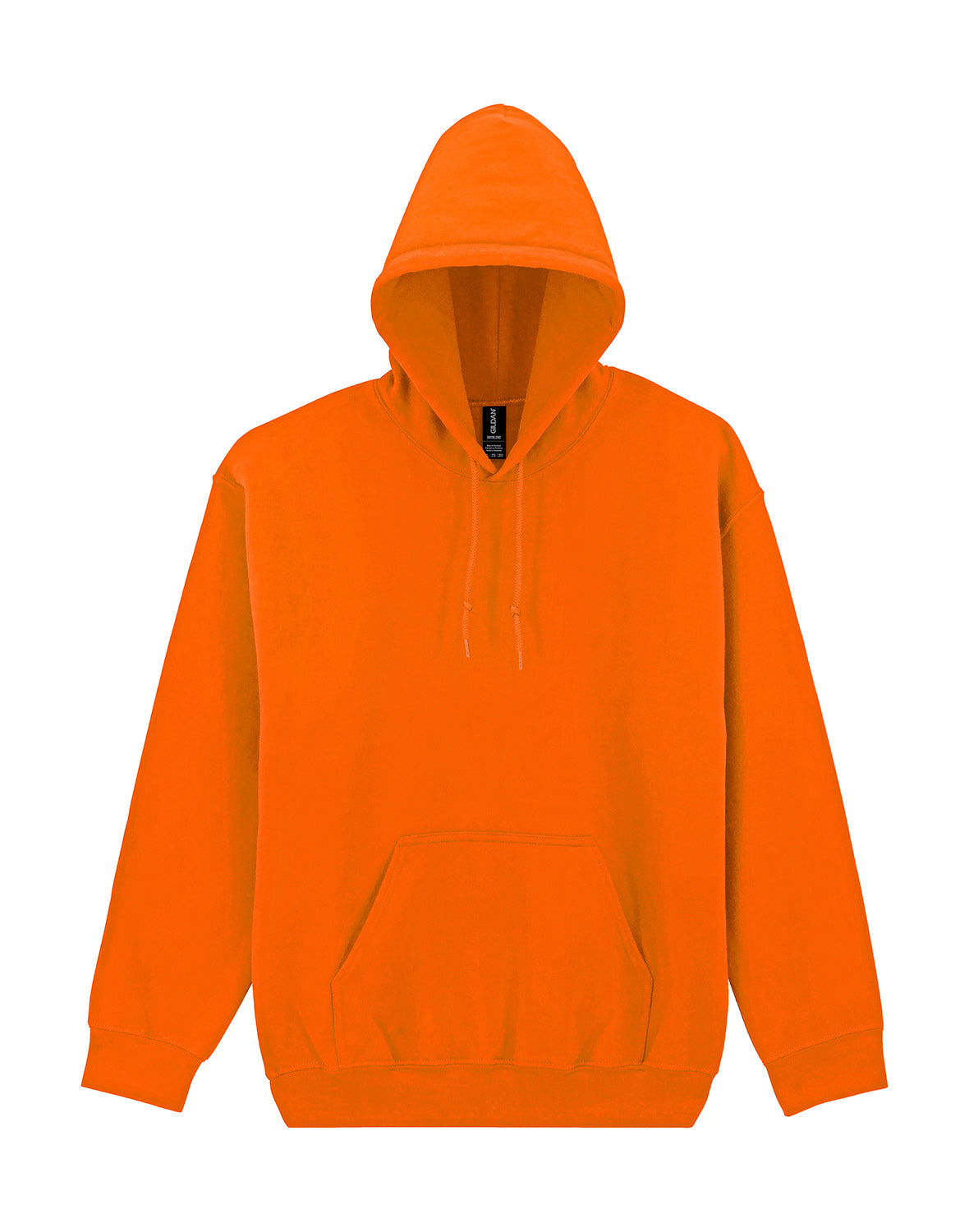 DryBlend Adult Hooded Sweat