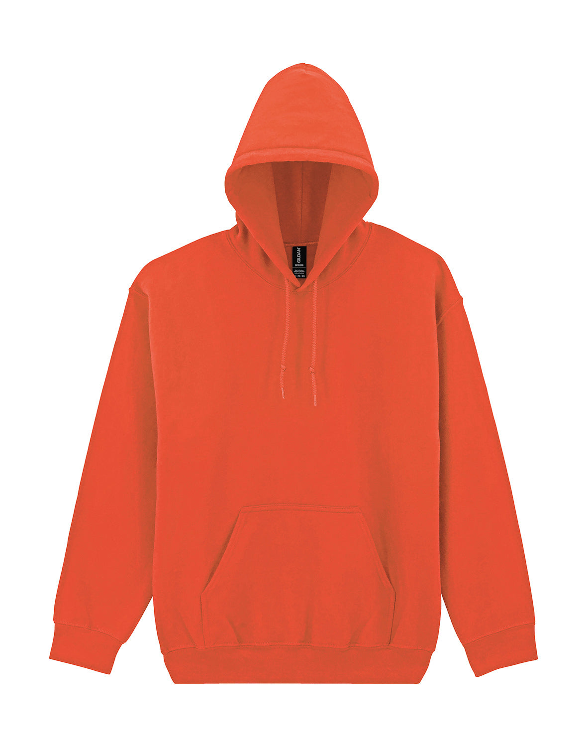 DryBlend Adult Hooded Sweat